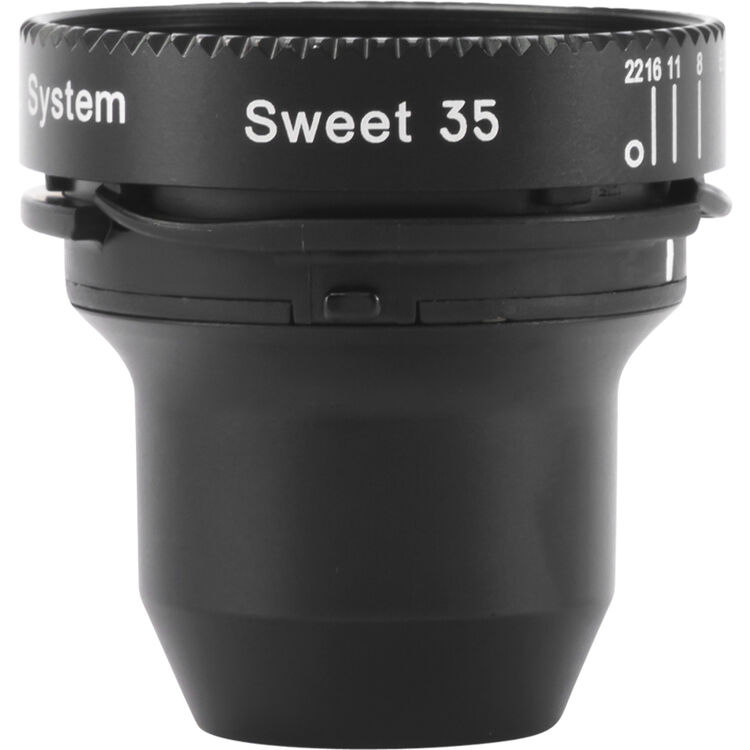 Lensbaby Sweet 35 Optic