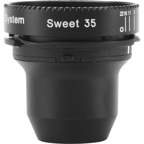 Lensbaby Sweet 35 Optic
